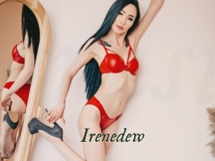 irenedew Gratis Strip