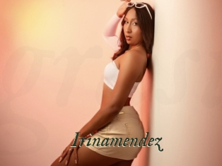 Irinamendez