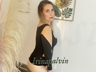 Irinapalvin