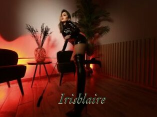 irisblaire Gratis Strip