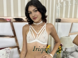 irisjaz Gratis Strip