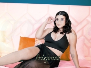 irisjonet Gratis Strip
