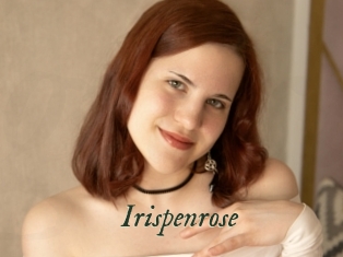 irispenrose Gratis Strip