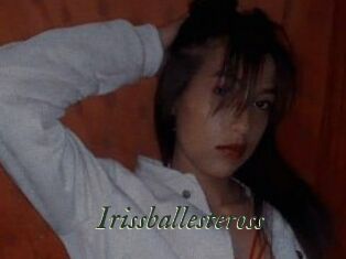 Irissballesteross