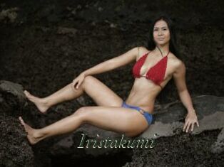 Iristakumi