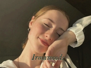 irmawoods Gratis Strip