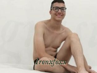 Ironxfoxx