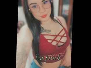 Isa_pinck