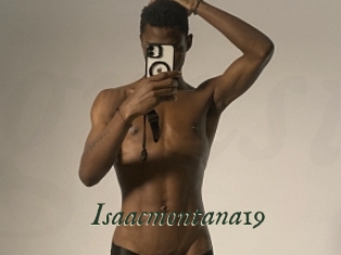 isaacmontana19 Gratis Strip