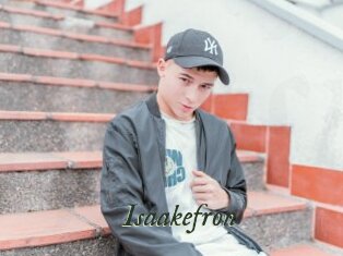 Isaakefron