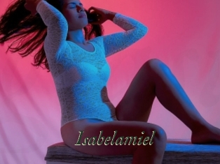 Isabelamiel