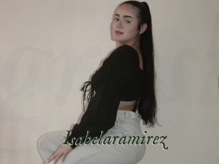 Isabelaramirez