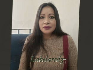 Isabelared37