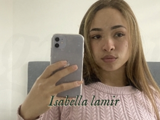 Isabella_lamir