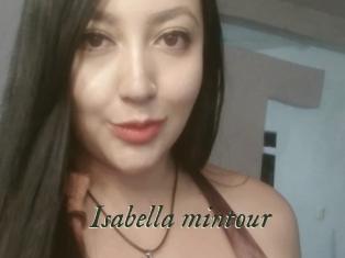 Isabella_mintour