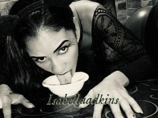 isabellaadkins Gratis Strip