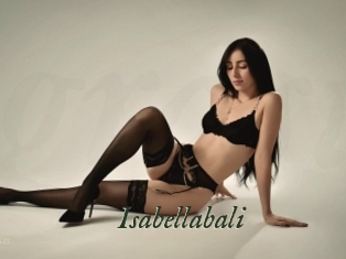 Isabellabali