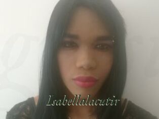 Isabellalacutir