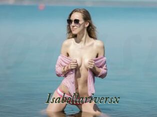 Isabellariversx