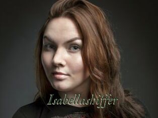 Isabellashiffer