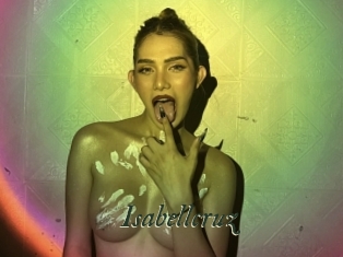 isabellcruz Gratis Strip