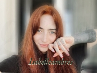 Isabelleambres