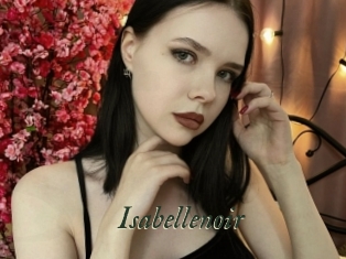 Isabellenoir