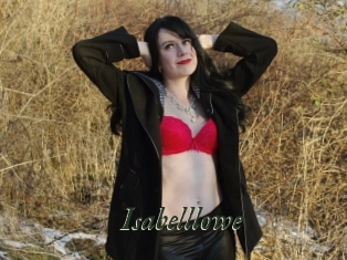 Isabelllowe