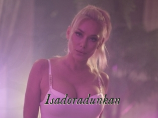 isadoradunkan Gratis Strip
