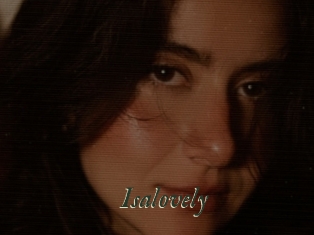 Isalovely