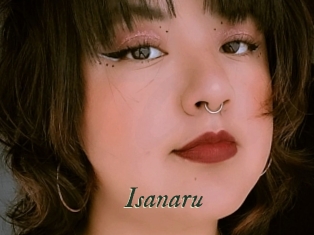 Isanaru