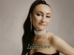 isisbrown Gratis Strip