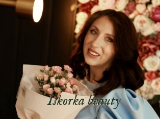 Iskorka_beauty