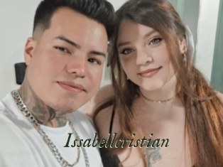 Issabellcristian