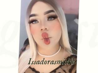 Issadorasmithh