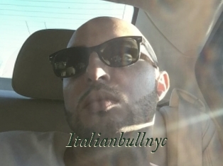 italianbullnyc Gratis Strip