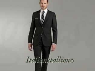 Italianstallion0