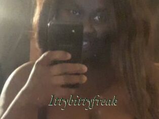 Ittybittyfreak