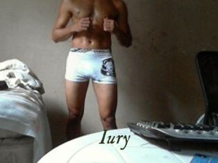 Iury