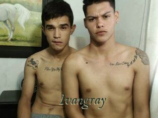 Ivangray
