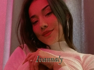 Ivannaly