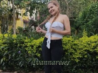 Ivannaroses
