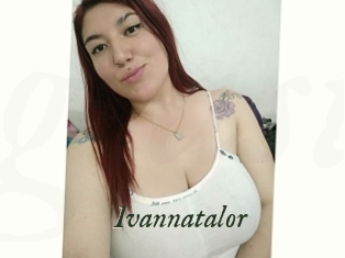 Ivannatalor