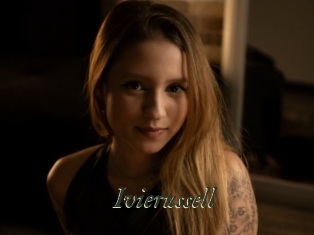 Ivierussell