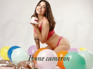 ivone_cameron Gratis Strip