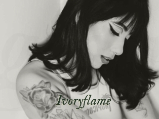 Ivoryflame