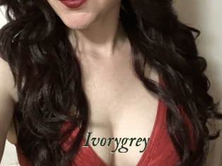 ivorygrey Gratis Strip