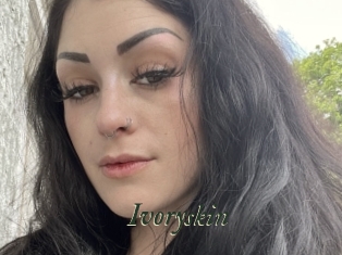 ivoryskin Gratis Strip