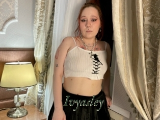 ivyasley Gratis Strip