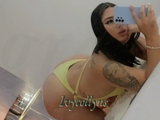 Ivycollyns